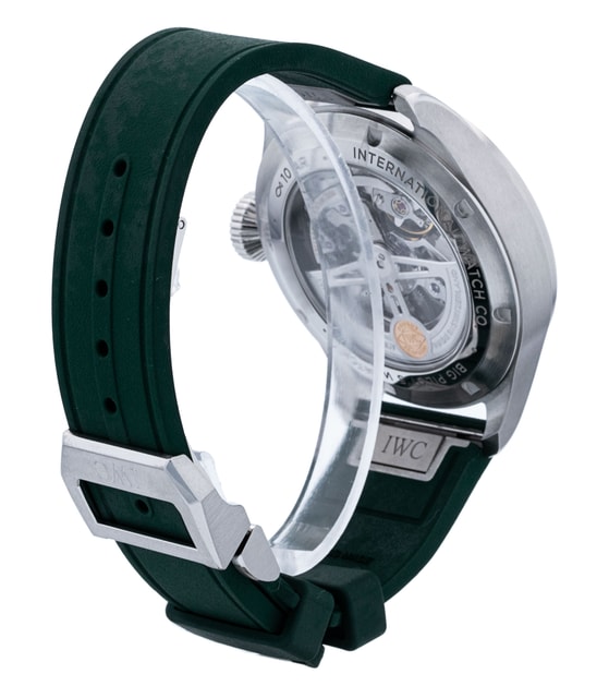 IWC Big Pilot's IW329306 Image 3